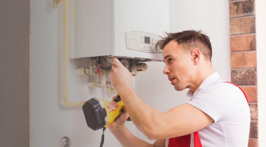 Professional expert plumbing services in Brewster, MN